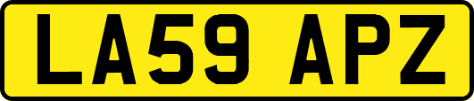 LA59APZ