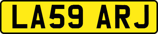 LA59ARJ