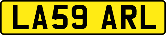 LA59ARL