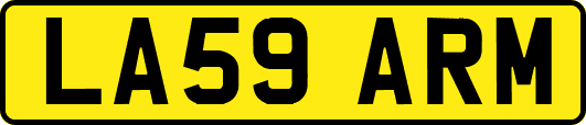 LA59ARM