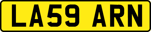 LA59ARN