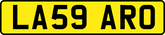 LA59ARO