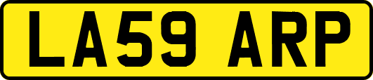 LA59ARP