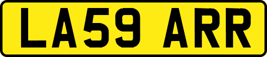 LA59ARR