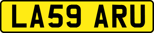 LA59ARU