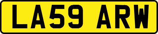 LA59ARW