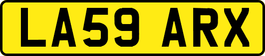 LA59ARX