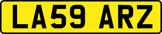 LA59ARZ