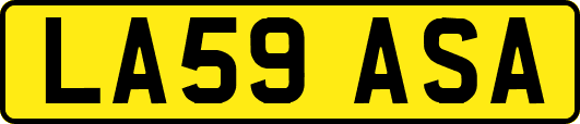 LA59ASA