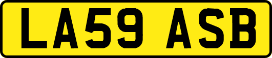LA59ASB
