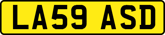 LA59ASD
