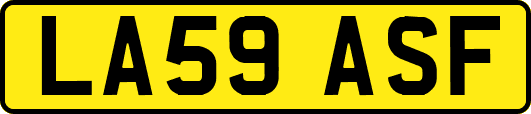 LA59ASF