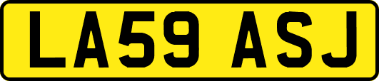LA59ASJ