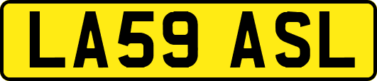 LA59ASL