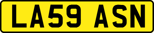 LA59ASN