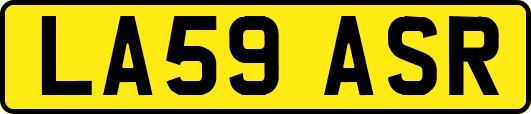 LA59ASR