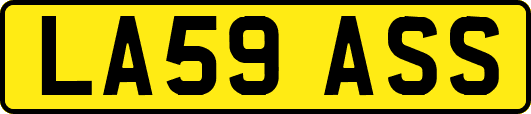 LA59ASS
