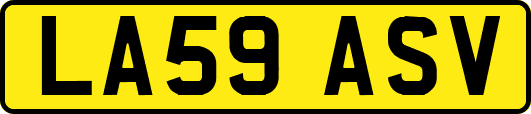 LA59ASV