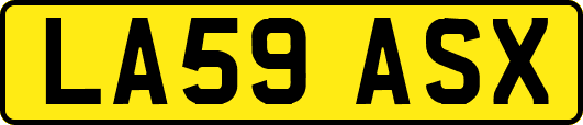 LA59ASX