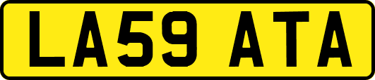 LA59ATA