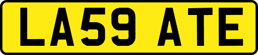LA59ATE