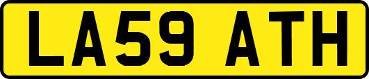 LA59ATH