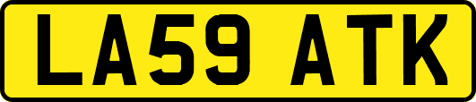 LA59ATK