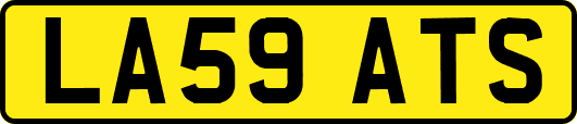 LA59ATS