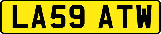 LA59ATW