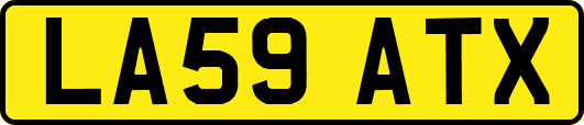 LA59ATX