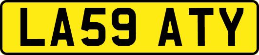LA59ATY