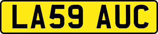 LA59AUC