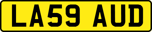 LA59AUD