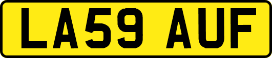 LA59AUF