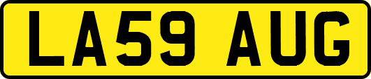 LA59AUG