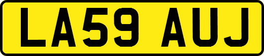LA59AUJ