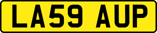 LA59AUP