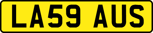 LA59AUS