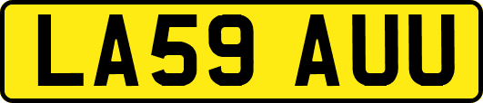 LA59AUU