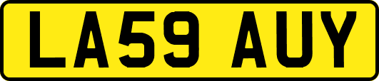 LA59AUY