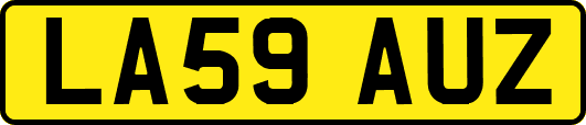 LA59AUZ