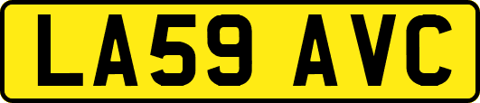 LA59AVC