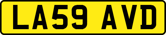 LA59AVD