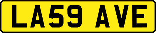 LA59AVE