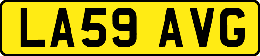 LA59AVG