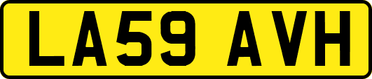 LA59AVH