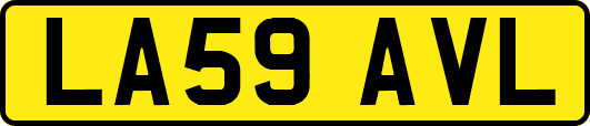 LA59AVL