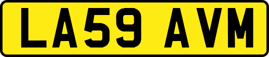 LA59AVM