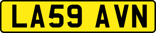 LA59AVN