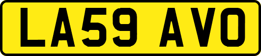 LA59AVO